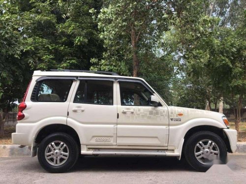 Used 2011 Scorpio VLX  for sale in Chandigarh