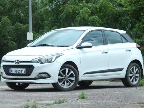 Used Hyundai i20 Asta MT at low price