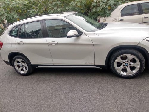 2014 BMW X1 AT for sale