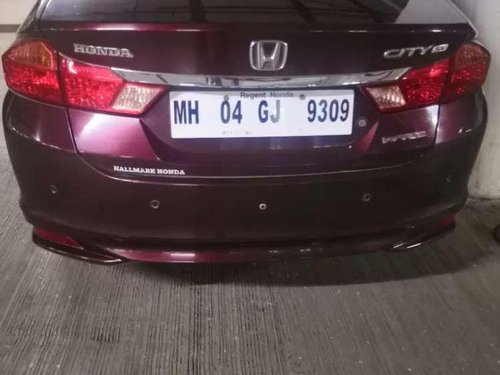 Used 2014 Honda City MT for sale