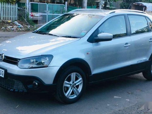 Volkswagen Polo 2015 MT for sale 