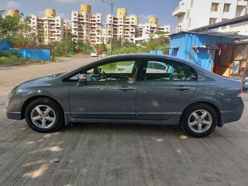 Honda Civic 1.8 V MT 2010 for sale