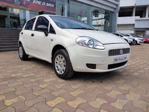 Used 2011 Fiat Punto MT for sale 