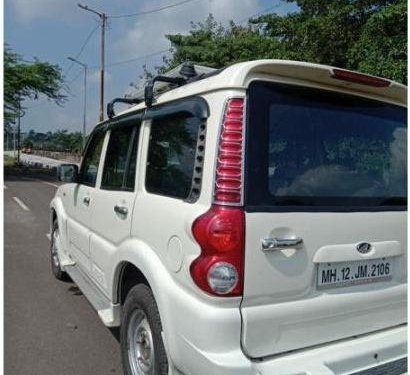 2012 Mahindra Scorpio MT for sale