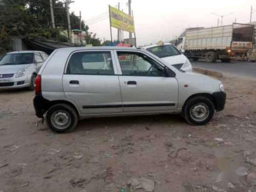 Used 2006 Maruti Suzuki Alto MT for sale