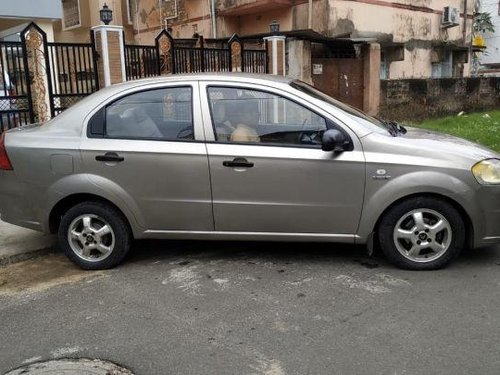 2006 Chevrolet Aveo 1.6 LT MT for sale at low price