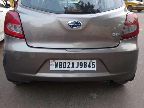 Used Datsun GO Plus T 2016 MT for sale 