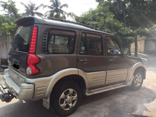 2007 Mahindra Scorpio MT for sale