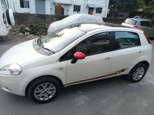 2014 Fiat Punto MT for sale 