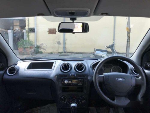 Ford Fiesta EXi 1.4, 2012, Petrol MT for sale 