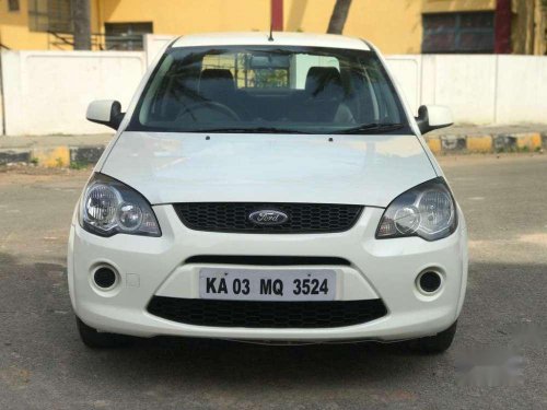Ford Fiesta EXi 1.4, 2012, Petrol MT for sale 