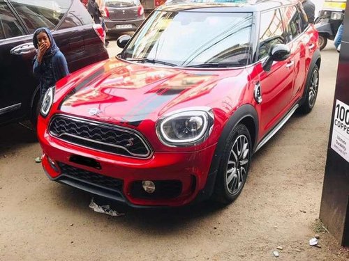 Used Mini Countryman MT for sale 