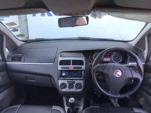 Fiat Grand Punto Active 1.2, 2014, Petrol MT for sale 