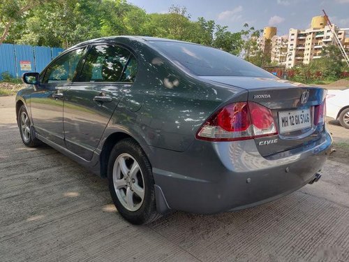 Honda Civic 1.8 V MT 2010 for sale