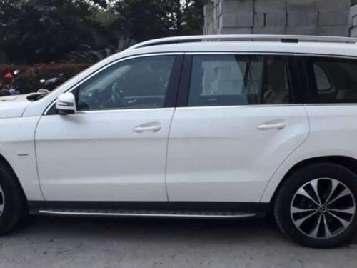 Used 2019 Mercedes Benz GLS AT for sale 