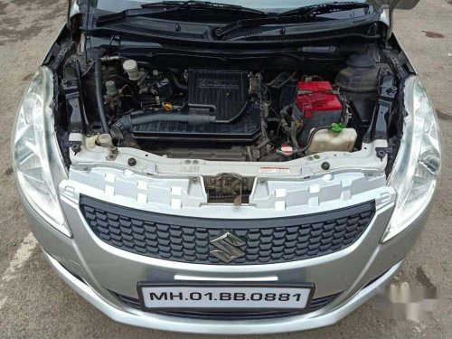 Maruti Suzuki Swift VXi, 2011, Petrol MT for sale 