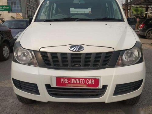 Used Mahindra Quanto C4 2015 MT for sale