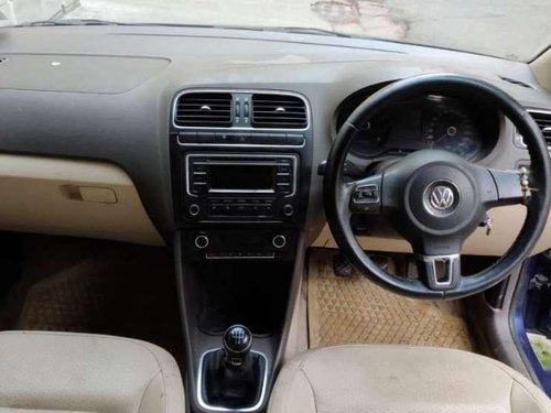 2013 Volkswagen Vento AT for sale