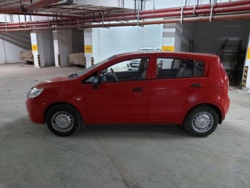 Chevrolet Sail U-VA 1.2 Base, 2013, Petrol MT for sale 