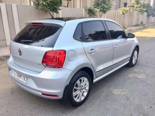 Volkswagen Polo Highline Diesel, 2015, AT for sale 