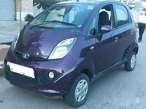 Tata Nano GenX 2015 MT for sale 