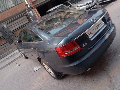 Audi A6 2009-2011 3.0 TDI quattro AT for sale