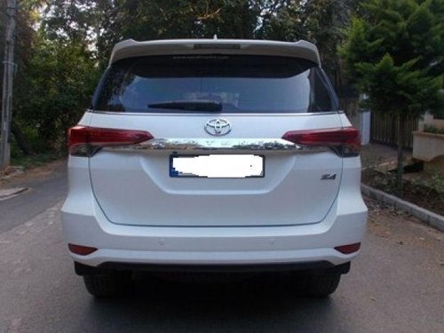 Used 2016 Toyota Fortuner AT for sale