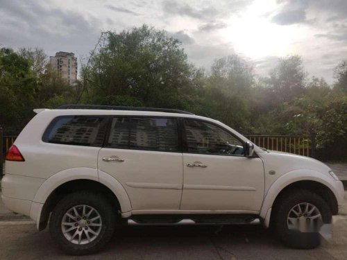 Used Mitsubishi Pajero Sport MT for sale 