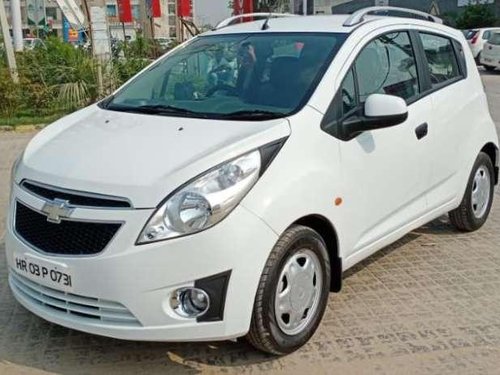 Used Chevrolet Beat Diesel 2012 MT for sale 