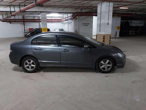 Honda Civic 1.8V AT, 2010, Petrol for sale 