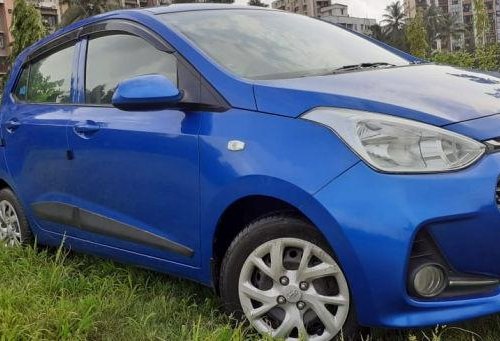 Hyundai Grand i10 1.2 Kappa Sportz MT for sale