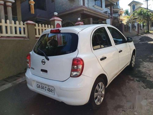 2012 Nissan Micra Active XL MT for sale