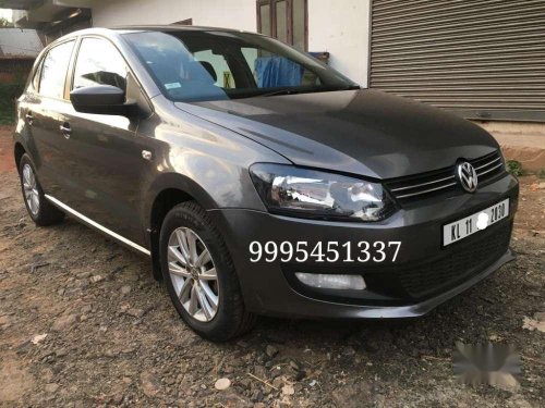 Volkswagen Polo Highline Diesel, 2014, Diesel MT for sale 