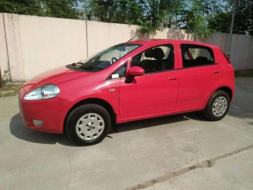 Used 2010 Fiat Punto MT for sale 