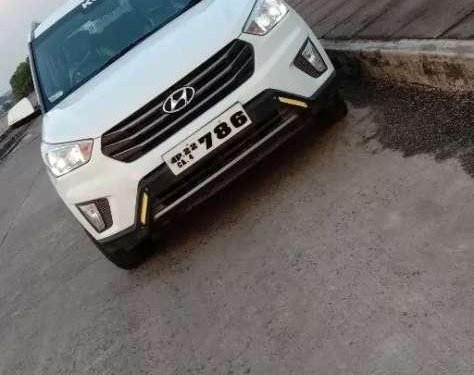 2017 Hyundai Creta AT for sale at low price