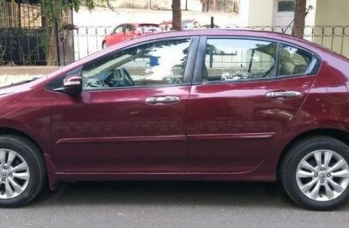 Used 2012 Honda City 1.5 V AT for sale