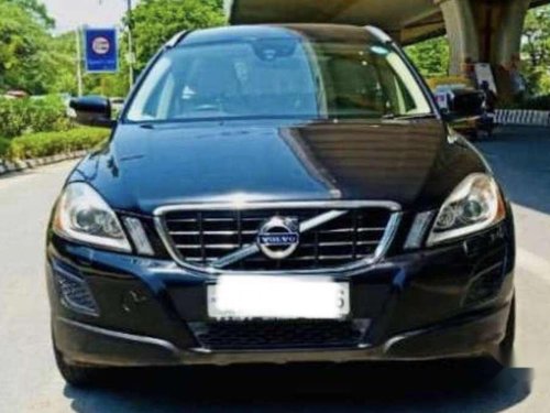 Used 2012 Volvo XC60 D5 AT for sale 