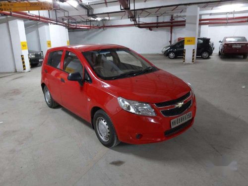 Chevrolet Sail U-VA 1.2 Base, 2013, Petrol MT for sale 