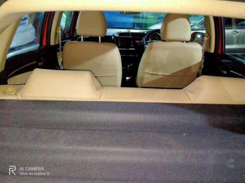 2016 Honda Jazz V MT for sale at low price