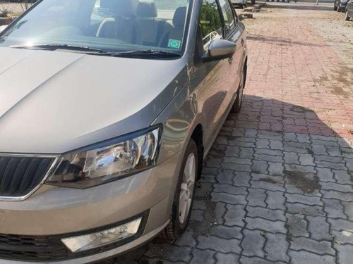 Used 2018 Skoda Rapid MT for sale