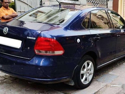 2013 Volkswagen Vento AT for sale