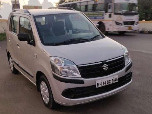 Maruti Suzuki Wagon R LXi BS-III, 2010, CNG & Hybrids MT for sale 