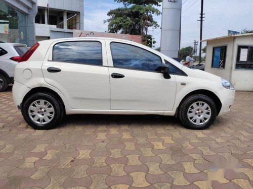 Used 2011 Fiat Punto MT for sale 