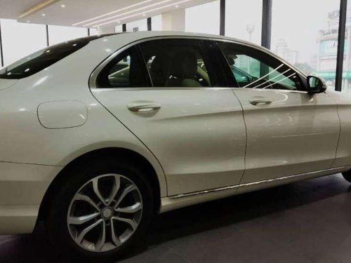 Used Mercedes Benz C-Class AT for sale 