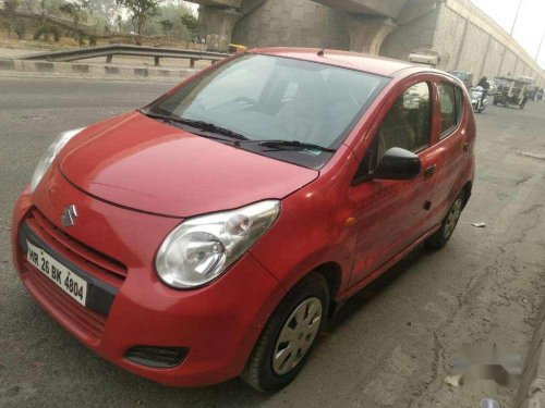 Used 2011 Maruti Suzuki A Star AT for sale