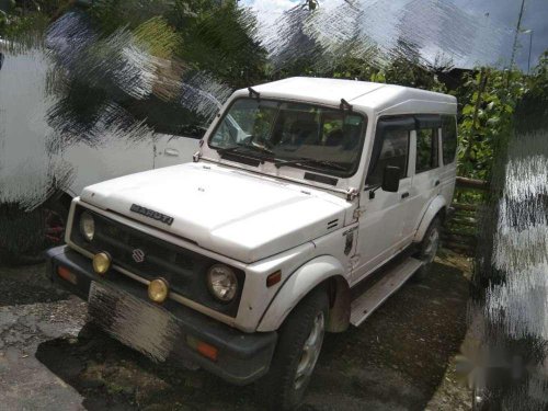 2004 Maruti Suzuki Gypsy MT for sale