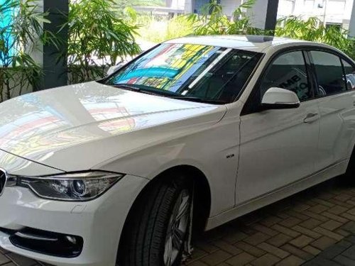 BMW 3 Series 320d Sport Line 2014 AT for sale 