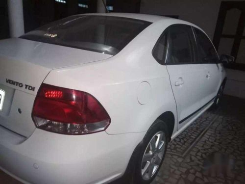 Used 2010 Volkswagen Vento MT for sale