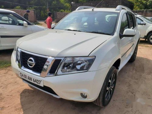 Nissan Terrano 2013 MT for sale 