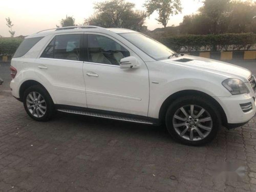 Mercedes-Benz M-Class 350 CDI, 2011, Diesel AT for sale 